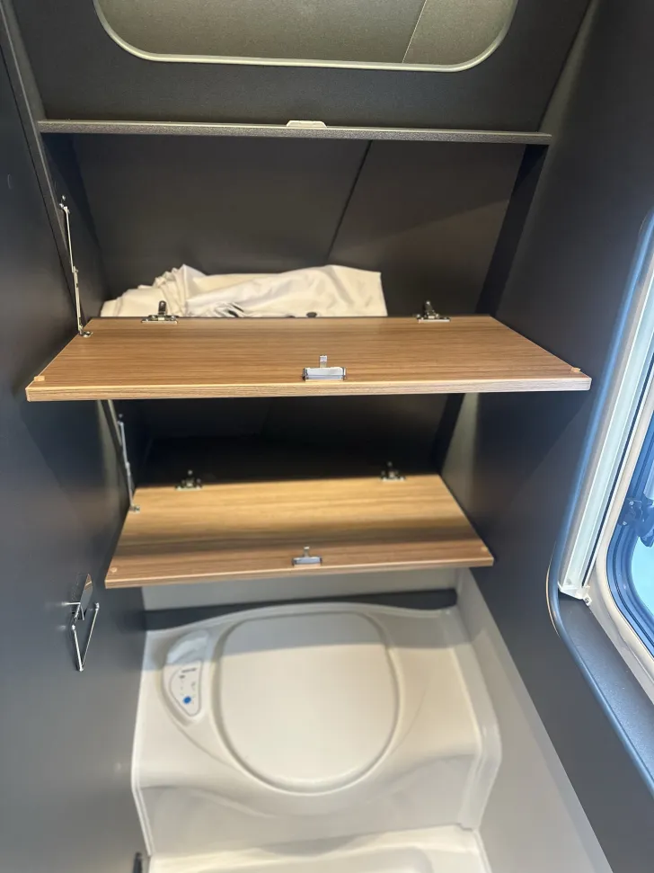 Fahrzeugbild Knaus Azur 500 FU #21