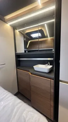 Fahrzeugbild Knaus Azur 500 FU #13