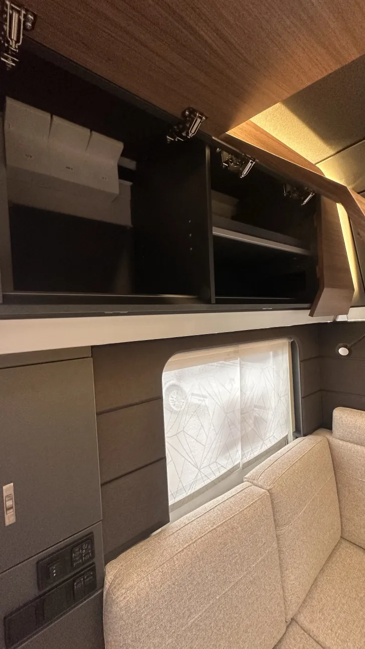 Fahrzeugbild Knaus Azur 500 FU #22
