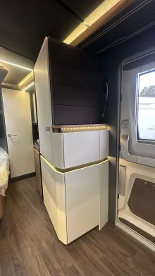 Fahrzeugbild Knaus Azur 500 FU #20