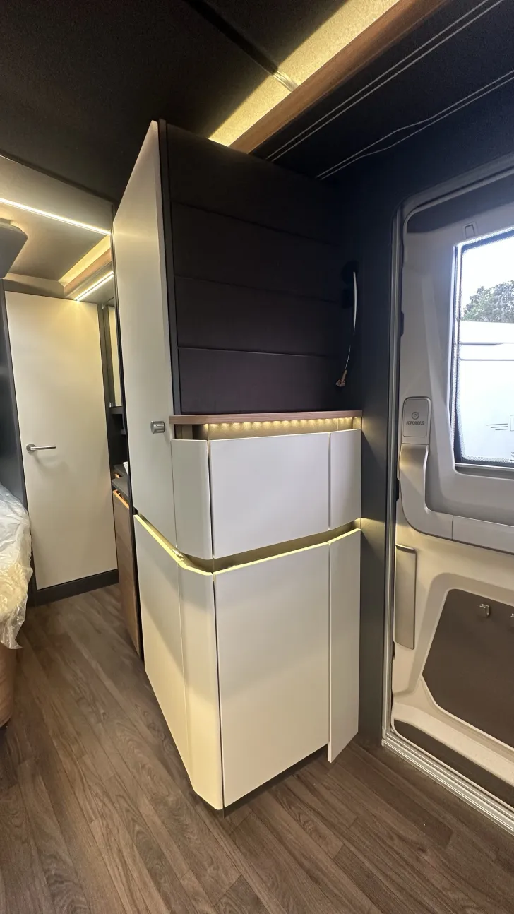 Fahrzeugbild Knaus Azur 500 FU #20