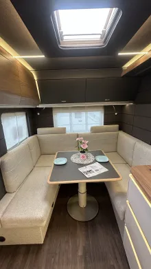 Fahrzeugbild Knaus Azur 500 FU #6
