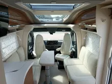 Fahrzeugbild Eura Mobil Contura 766 EF #8