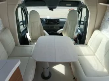Fahrzeugbild Eura Mobil Contura 766 EF #9