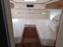 Fahrzeugbild Eura Mobil Contura 766 EF #13
