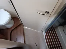 Fahrzeugbild Eura Mobil Contura 766 EF #14