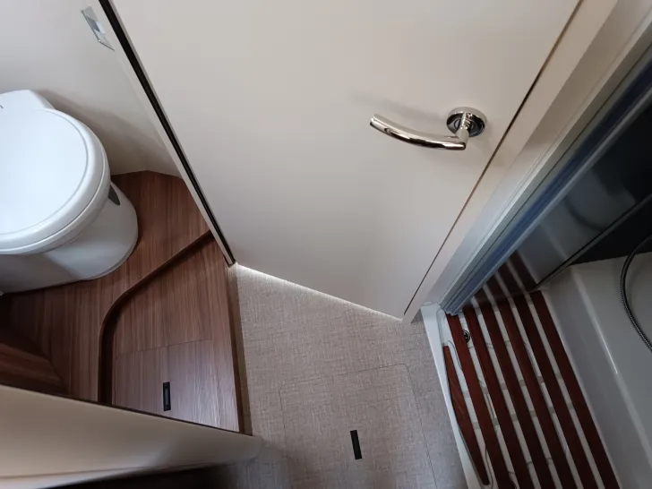 Fahrzeugbild Eura Mobil Contura 766 EF #14
