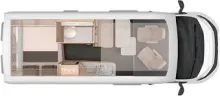 Fahrzeugbild Knaus BoxStar 540 ROAD 60 YEARS #2