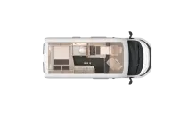 Fahrzeugbild Knaus BoxStar 540 ROAD 60 YEARS #3
