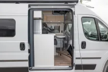 Fahrzeugbild Hymer FREE 540 #6