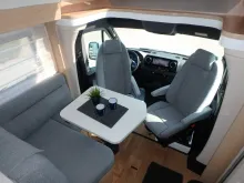 Fahrzeugbild Hymer B-Klasse MC T 580/ BMC-T 580 #8