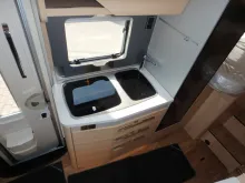 Fahrzeugbild Hymer B-Klasse MC T 580/ BMC-T 580 #10