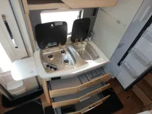 Fahrzeugbild Hymer B-Klasse MC T 580/ BMC-T 580 #11