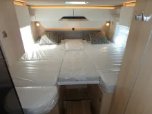 Fahrzeugbild Hymer B-Klasse MC T 580/ BMC-T 580 #14