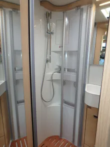 Fahrzeugbild Hymer B-Klasse MC T 580/ BMC-T 580 #17