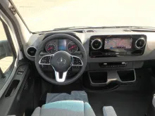 Fahrzeugbild Hymer B-Klasse MC T 580/ BMC-T 580 #19