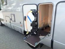 Fahrzeugbild Hymer B-Klasse MC T 580/ BMC-T 580 #21