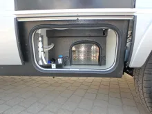 Fahrzeugbild Hymer B-Klasse MC T 580/ BMC-T 580 #23