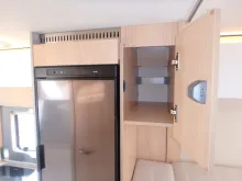 Fahrzeugbild Hymer B-Klasse MC T 580/ BMC-T 580 #26