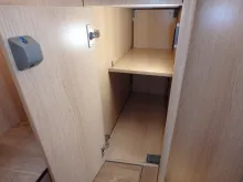 Fahrzeugbild Hymer B-Klasse MC T 580/ BMC-T 580 #28