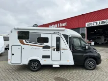 Fahrzeugbild Bürstner Travel Van T 590 G Harmony Line #1
