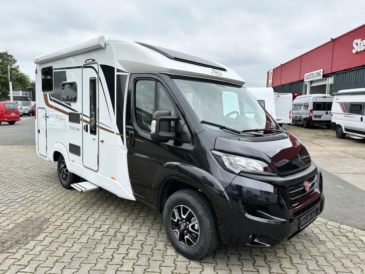 Fahrzeugbild Bürstner Travel Van T 590 G Harmony Line #3
