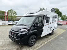 Fahrzeugbild Bürstner Travel Van T 590 G Harmony Line #4