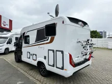 Fahrzeugbild Bürstner Travel Van T 590 G Harmony Line #5