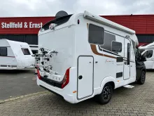 Fahrzeugbild Bürstner Travel Van T 590 G Harmony Line #6