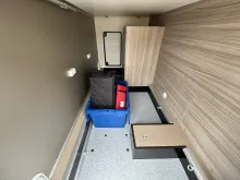 Fahrzeugbild Bürstner Travel Van T 590 G Harmony Line #7