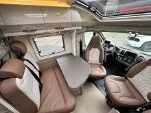 Fahrzeugbild Bürstner Travel Van T 590 G Harmony Line #8