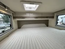 Fahrzeugbild Bürstner Travel Van T 590 G Harmony Line #11