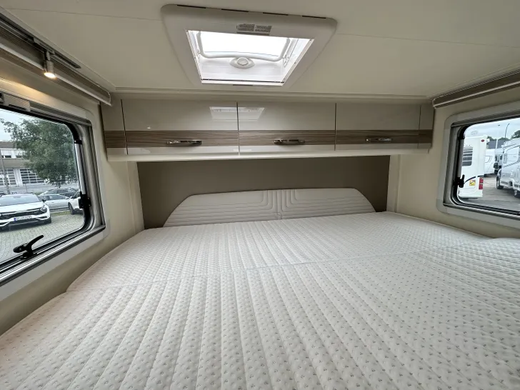 Fahrzeugbild Bürstner Travel Van T 590 G Harmony Line #11