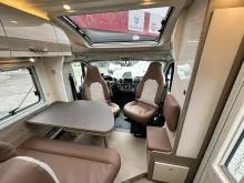 Fahrzeugbild Bürstner Travel Van T 590 G Harmony Line #14