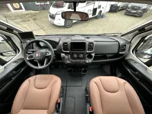 Fahrzeugbild Bürstner Travel Van T 590 G Harmony Line #15