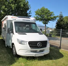 Bild 1 Weinsberg CaraCompact MB EDITION PEPPER 640 MEG