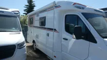 Fahrzeugbild Weinsberg CaraCompact 640 MEG EDITION [PEPPER] #4