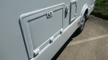 Fahrzeugbild Weinsberg CaraCompact 640 MEG EDITION [PEPPER] #6