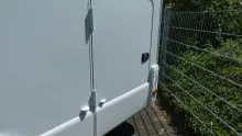 Fahrzeugbild Weinsberg CaraCompact 640 MEG EDITION [PEPPER] #8