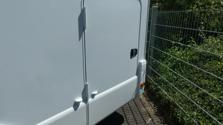Fahrzeugbild Weinsberg CaraCompact 640 MEG EDITION [PEPPER] #8