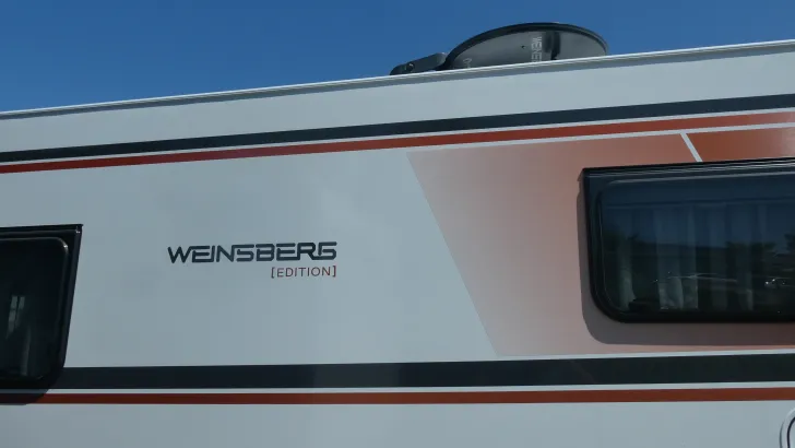 Fahrzeugbild Weinsberg CaraCompact 640 MEG EDITION [PEPPER] #9