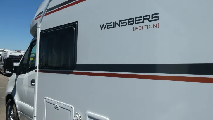 Fahrzeugbild Weinsberg CaraCompact 640 MEG EDITION [PEPPER] #10