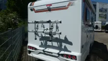 Fahrzeugbild Weinsberg CaraCompact 640 MEG EDITION [PEPPER] #11