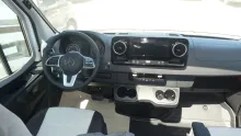 Fahrzeugbild Weinsberg CaraCompact 640 MEG EDITION [PEPPER] #13