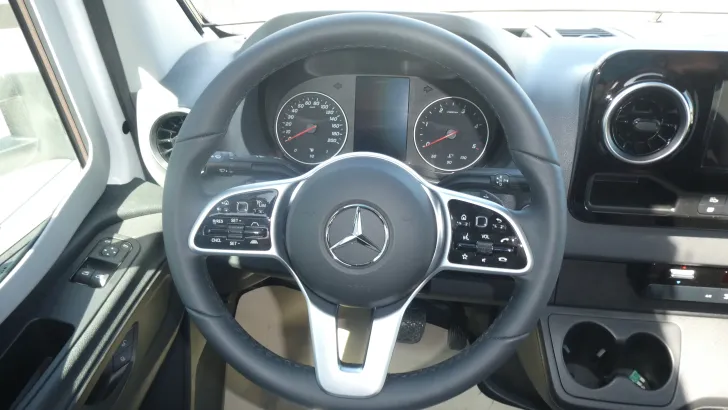 Fahrzeugbild Weinsberg CaraCompact 640 MEG EDITION [PEPPER] #14