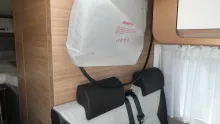 Fahrzeugbild Weinsberg CaraCompact 640 MEG EDITION [PEPPER] #17