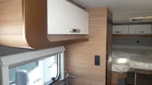 Fahrzeugbild Weinsberg CaraCompact 640 MEG EDITION [PEPPER] #19