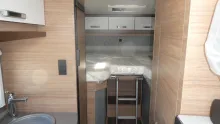 Fahrzeugbild Weinsberg CaraCompact 640 MEG EDITION [PEPPER] #20