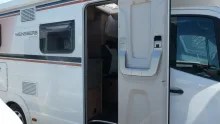 Fahrzeugbild Weinsberg CaraCompact 640 MEG EDITION [PEPPER] #29