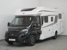 Fahrzeugbild Bürstner Limited T 726 G (Autom. Solar Markise Hubbett) #3